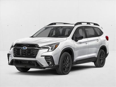 New 2026 Subaru Ascent Bronze Edition