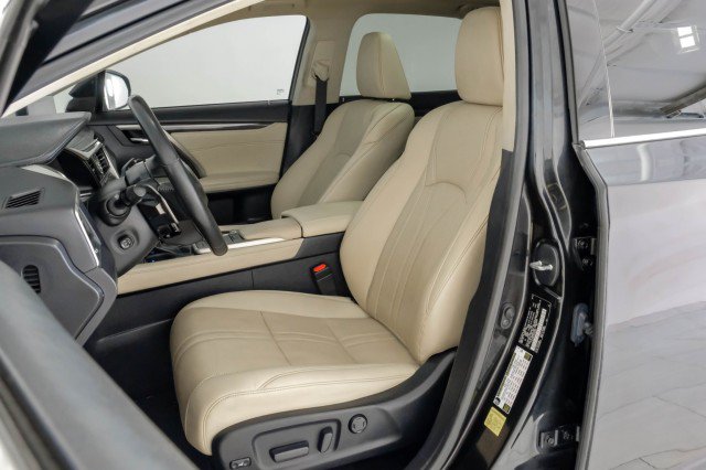 Used 2022 Lexus RX 350 AWD w/ Luxury Package image 35