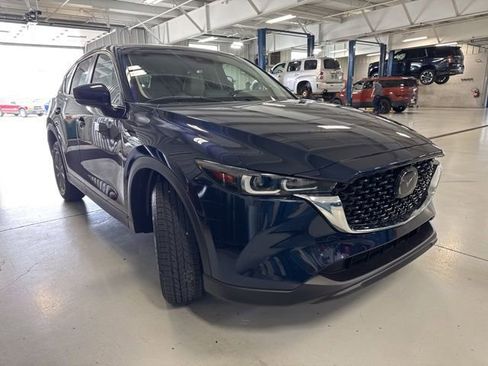 Used 2023 MAZDA CX-5 AWD 2.5 S w/ Select Package image 29