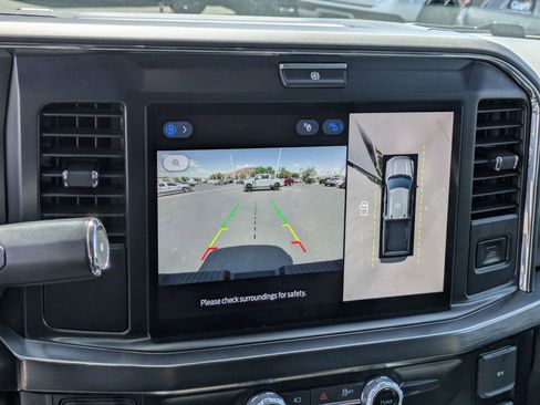 Certified 2025 Ford F250 Lariat AWD/4WD image 26