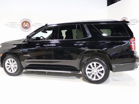 Used 2024 Chevrolet Tahoe Premier image 32