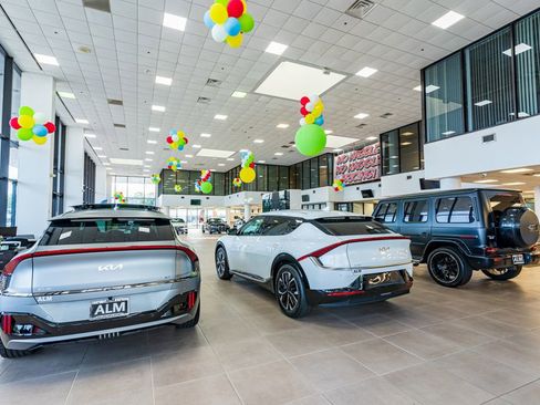 Used 2024 Jeep Compass Trailhawk image 78