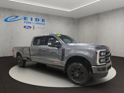 Used 2024 Ford F350 Lariat w/ Black Appearance Package