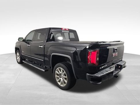 Used 2018 GMC Sierra 1500 Denali image 7