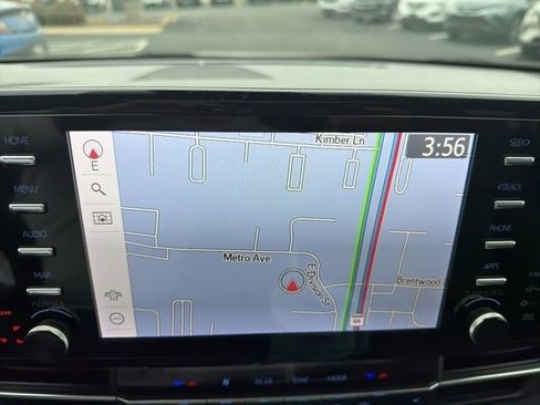 Certified 2023 Toyota Sienna XSE w/ XSE Plus Package image 20