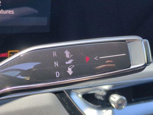 New 2026 Cadillac Lyriq Sport AWD/4WD image 8