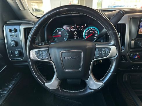 Used 2018 GMC Sierra 2500 Denali w/ Duramax Plus Package image 19