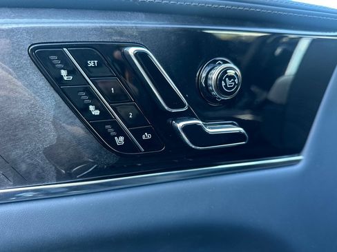 Certified 2026 Cadillac Escalade IQL Luxury AWD/4WD image 13