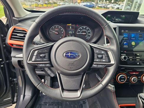 Used 2021 Subaru Forester Sport w/ Popular Package #2 image 25