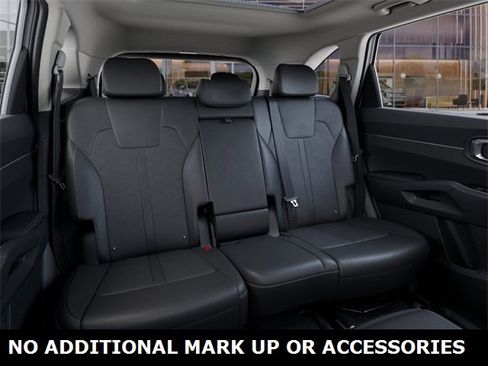 New 2026 Kia Sorento S w/ S Panoramic Sunroof Package image 16