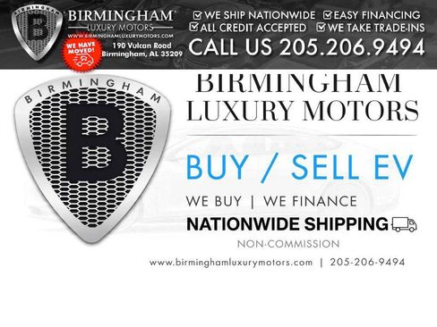 Used 2022 Tesla Model S Plaid AWD/4WD image 2