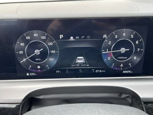 Used 2024 Kia Seltos S AWD/4WD image 13