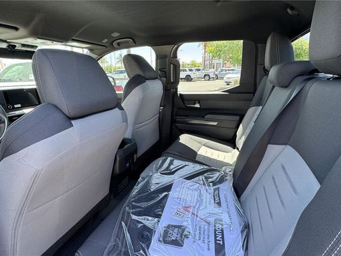 New 2025 Toyota Tacoma TRD Off-Road image 13