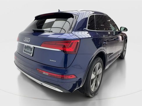 Used 2023 Audi Q5 2.0T Premium Plus w/ Premium Plus Package AWD/4WD image 7