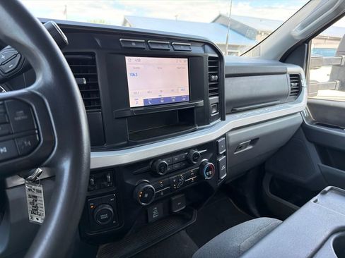 Used 2024 Ford F350 XLT AWD/4WD image 21