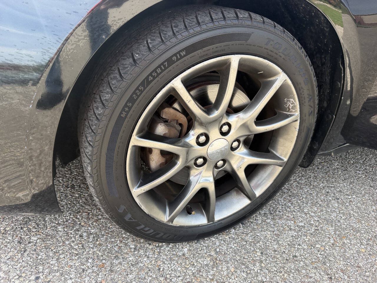 Used 2013 Dodge Dart SXT FWD image 19