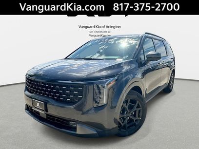 New 2026 Kia Carnival SX Prestige