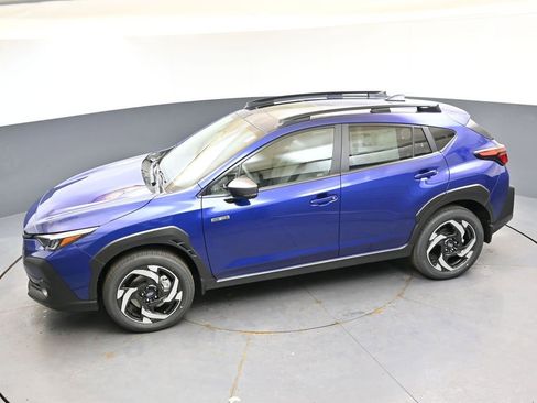 New 2026 Subaru Crosstrek 2.5i Limited AWD/4WD image 47