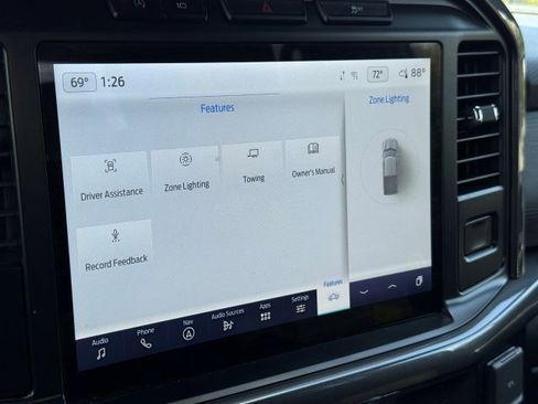 Used 2023 Ford F150 XLT w/ Equipment Group 302A High image 27