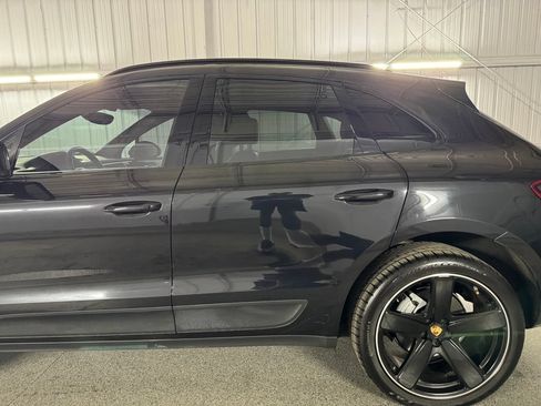 Used 2016 Porsche Macan S AWD/4WD image 15