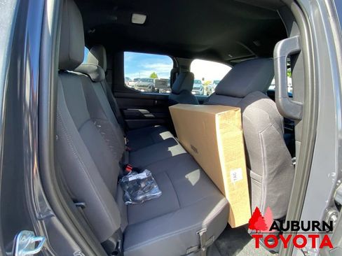 New 2026 Toyota Tacoma SR5 AWD/4WD image 10
