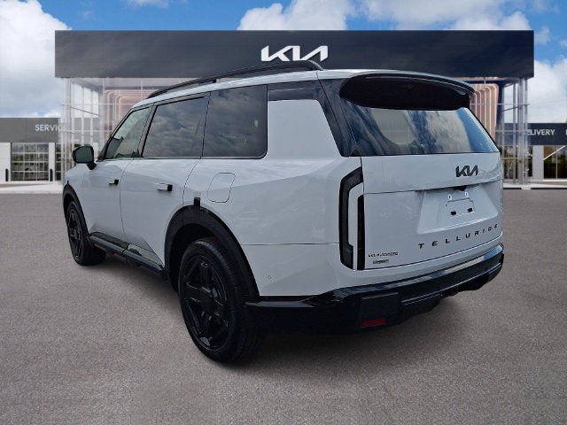 Used 2027 Kia Telluride X-Line SX Prestige w/ Towing Package AWD/4WD image 4