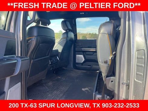Used 2023 Ford F150 Tremor w/ Equipment Group 402A High image 7