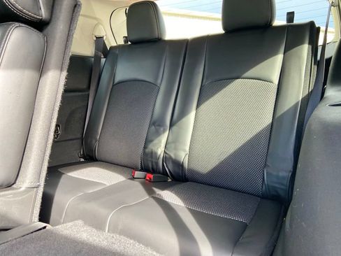 Used 2017 Dodge Journey Crossroad FWD image 26