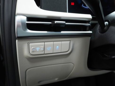 Certified 2026 Hyundai Tucson SEL image 23