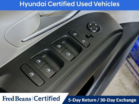 Certified 2023 Hyundai Tucson SEL image 11