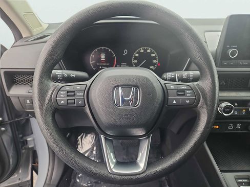 Certified 2024 Honda CR-V EX image 26