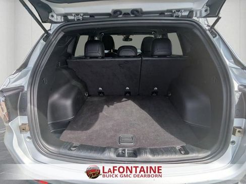 Used 2025 Jeep Compass Limited AWD/4WD image 28