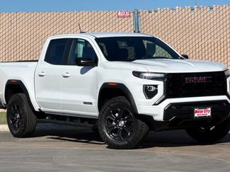 Used 2024 GMC Canyon Elevation w/ Convenience Package RWD video 2