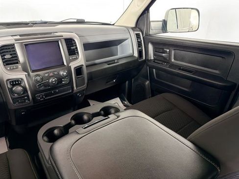 Used 2020 RAM 1500 Express w/ Wheel & Sound Group AWD/4WD image 22