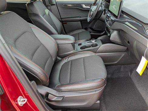 New 2026 Ford Escape ST-Line w/ Tech Pack #1 image 36