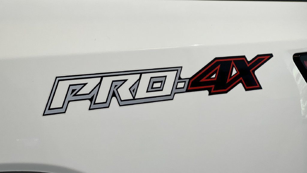 Certified 2023 Nissan Frontier PRO-4X w/ Pro-4X Premium Package AWD/4WD image 22