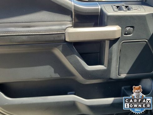 Used 2019 Ford F150 Raptor AWD/4WD image 21