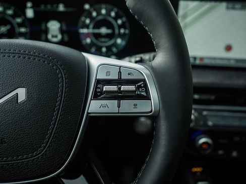 New 2025 Kia Telluride SX X-Line image 23