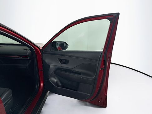 Used 2024 Hyundai Kona N Line image 34