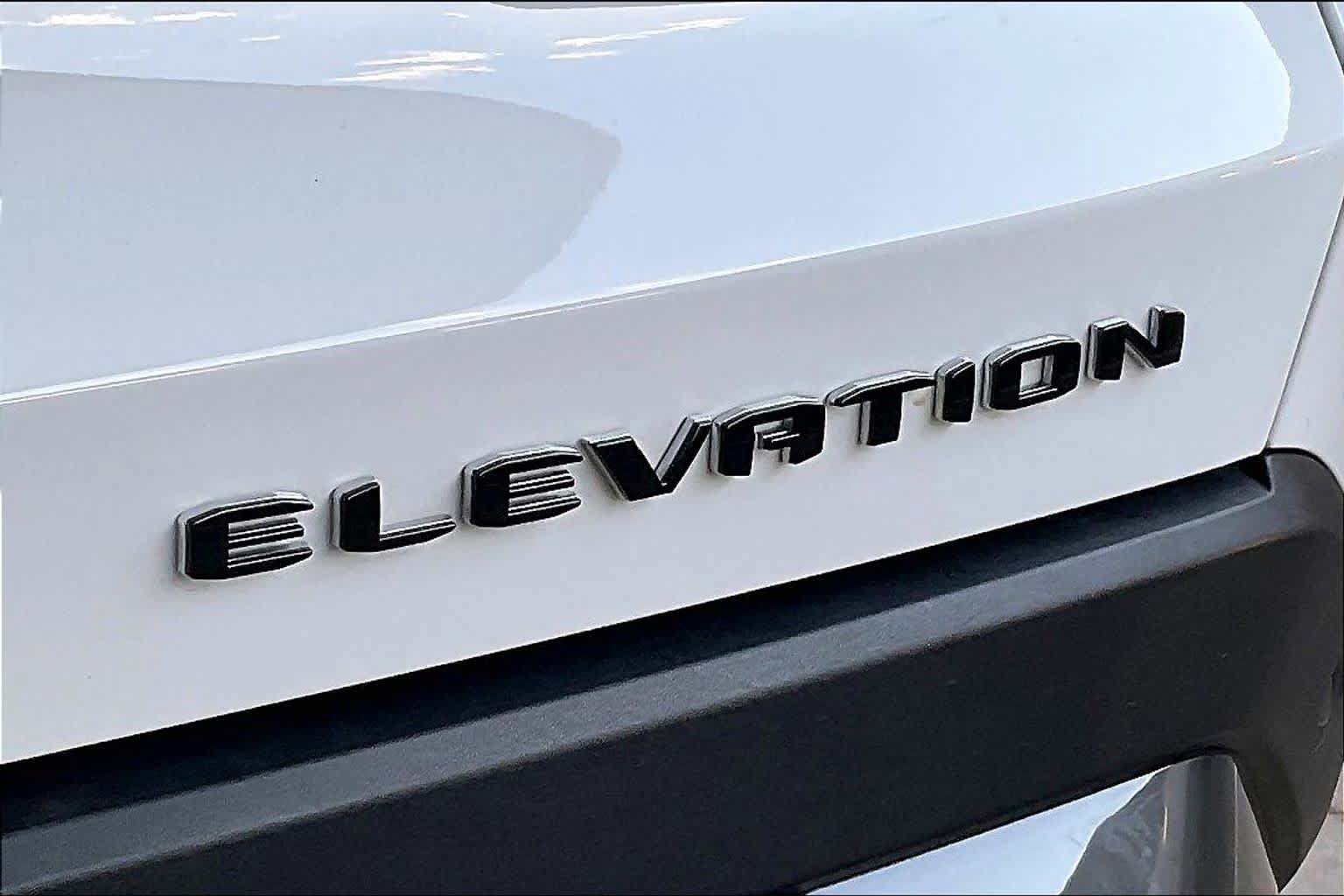Used 2026 GMC Terrain Elevation FWD image 10