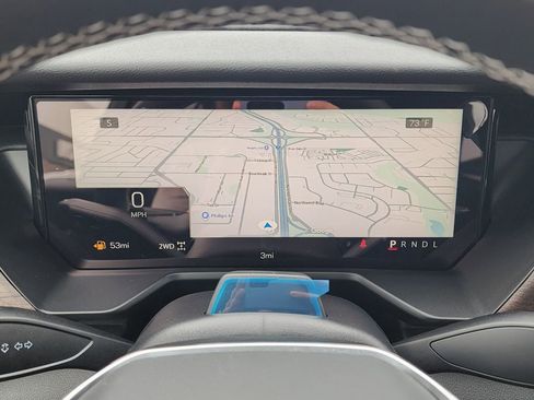 New 2026 GMC Acadia Denali Ultimate image 26