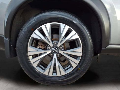 Used 2023 Nissan Rogue SV image 19