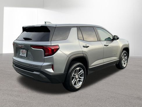Used 2025 GMC Terrain Elevation AWD/4WD image 3
