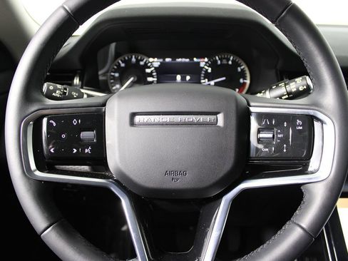 Used 2023 Land Rover Range Rover Evoque S image 14