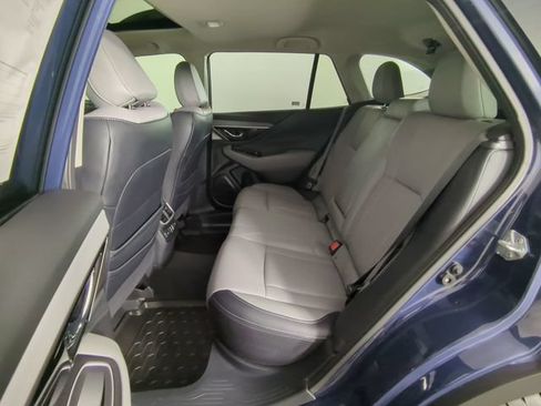 Used 2025 Subaru Outback Limited w/ Popular Package #2 AWD/4WD image 20