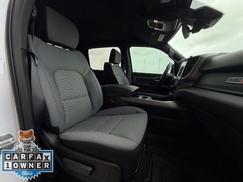 Used 2026 RAM 1500 Lone Star AWD/4WD image 22