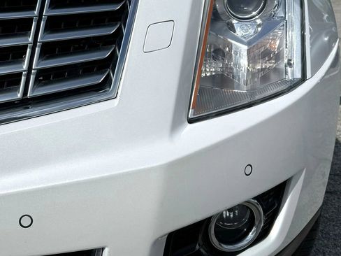 Used 2013 Cadillac SRX Premium FWD image 9