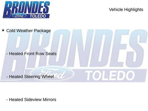 Used 2024 Ford Escape ST-Line w/ Tech Pack #1 AWD/4WD image 5