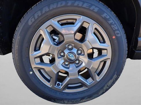 New 2026 Subaru Outback Premium image 7