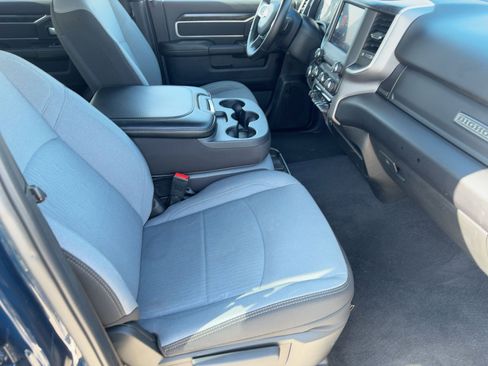 Used 2024 RAM 2500 Big Horn w/ Bed Utility Group image 29